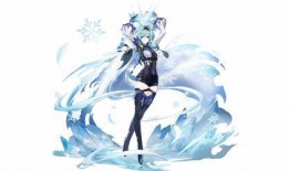 原神池子最新爆料6月图片,神秘角色登场，视觉盛宴即将开启！